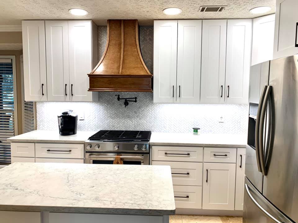 Georgia Remodel Kitchen and Bath | 2015 GA-154 Suite 105, Newnan, GA 30265, USA | Phone: (678) 554-8443