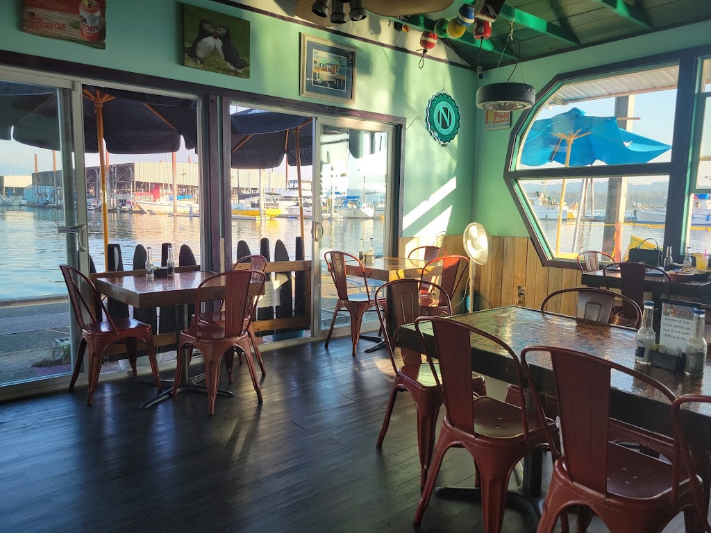 Puffin Cafe | 14 S A St, Washougal, WA 98671, USA | Phone: (360) 335-1522