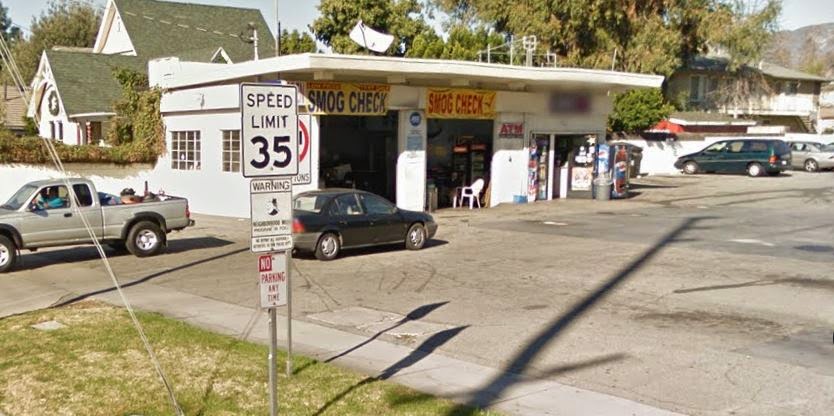 Low Price Smog Check | 193 S Euclid Ave, Upland, CA 91786, USA | Phone: (909) 949-9970