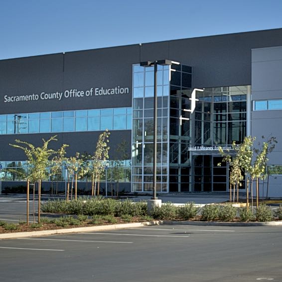 Sacramento County Office of Education (SCOE) | 10474 Mather Blvd, Mather, CA 95655, USA | Phone: (916) 228-2500