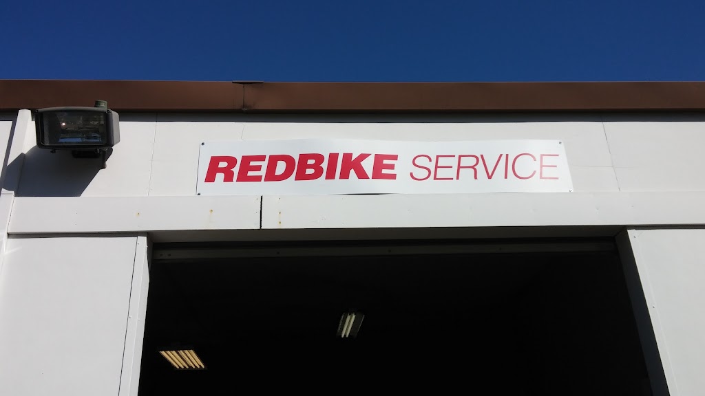 REDBIKE Service | 1101 Plumber Way #103, Roseville, CA 95678, USA | Phone: (916) 396-5051