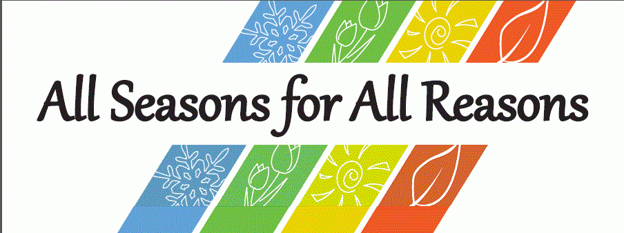All Seasons for All Reasons | 6106 Easton Rd, Pipersville, PA 18947, USA | Phone: (267) 362-5369