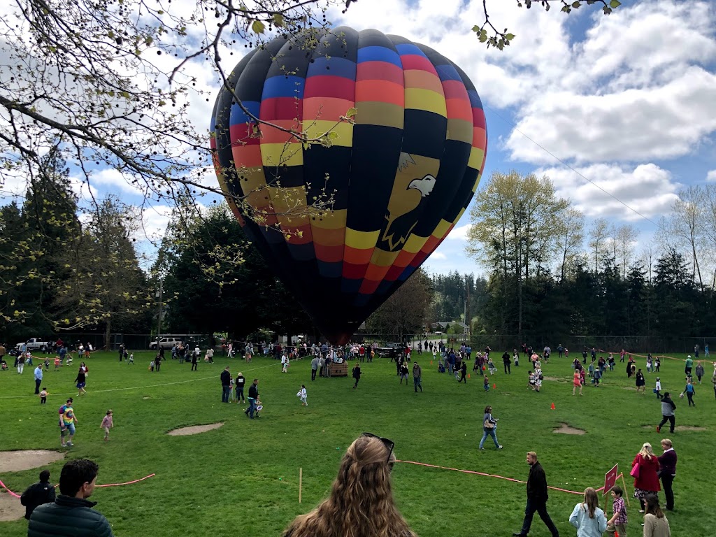 Sidney Glen Elementary School | 500 SW Birch Rd, Port Orchard, WA 98367, USA | Phone: (360) 443-3400