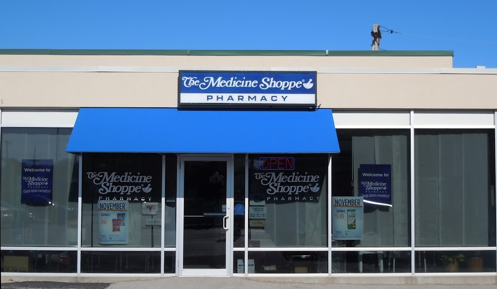 The Medicine Shoppe® Pharmacy | 7922 MacKenzie Rd, Affton, MO 63123, USA | Phone: (314) 638-3535