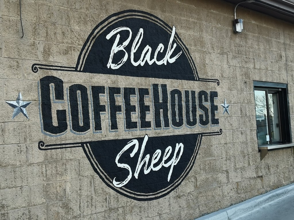 Black Sheep Coffee House | 14117 Platteview Rd, Springfield, NE 68059, USA | Phone: (402) 253-2254