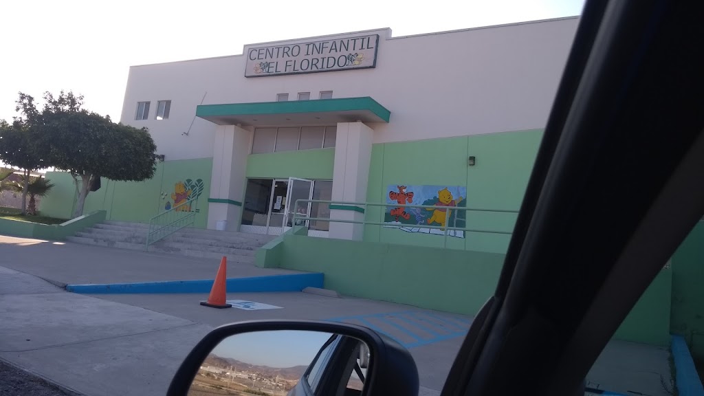 Centro Infantil El Florido | Av. Lomas de Virreyes Sur S/N, Sevilla Residencial, Lomas Virreyes, 22244 Tijuana, B.C., Mexico | Phone: 664 901 3320