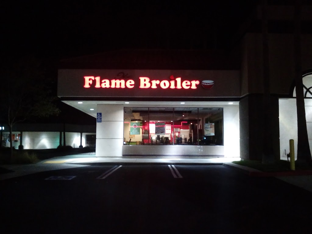 Flame Broiler | 1153 E Imperial Hwy, Placentia, CA 92870, USA | Phone: (714) 572-2828