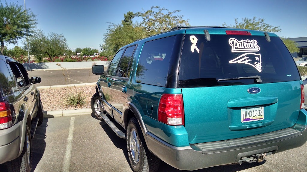 Maaco Auto Body Shop & Painting | 12555 NW Grand Ave, El Mirage, AZ 85335, USA | Phone: (623) 377-7699