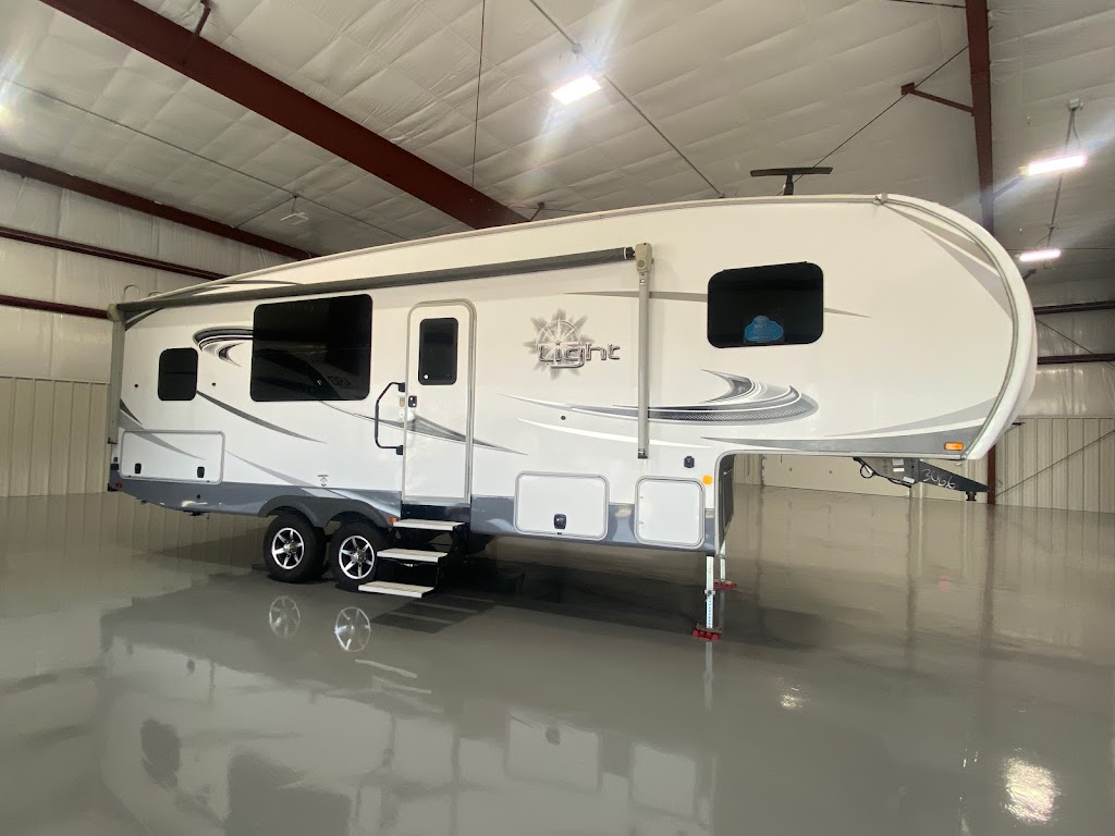 Kentucky RV and Marine | 219 Enterprise Ct, Shelbyville, KY 40065 | Phone: (502) 437-2022