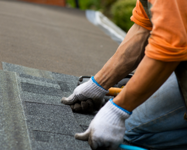 Total Roofing of Chesapeake | 4221 Nina Dr, Chesapeake, VA 23321, USA | Phone: (757) 703-7010