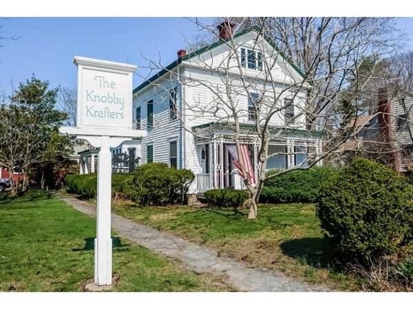 Kensington Real Estate Brokerage | 214 N Main St, Attleboro, MA 02703, USA | Phone: (508) 431-1500