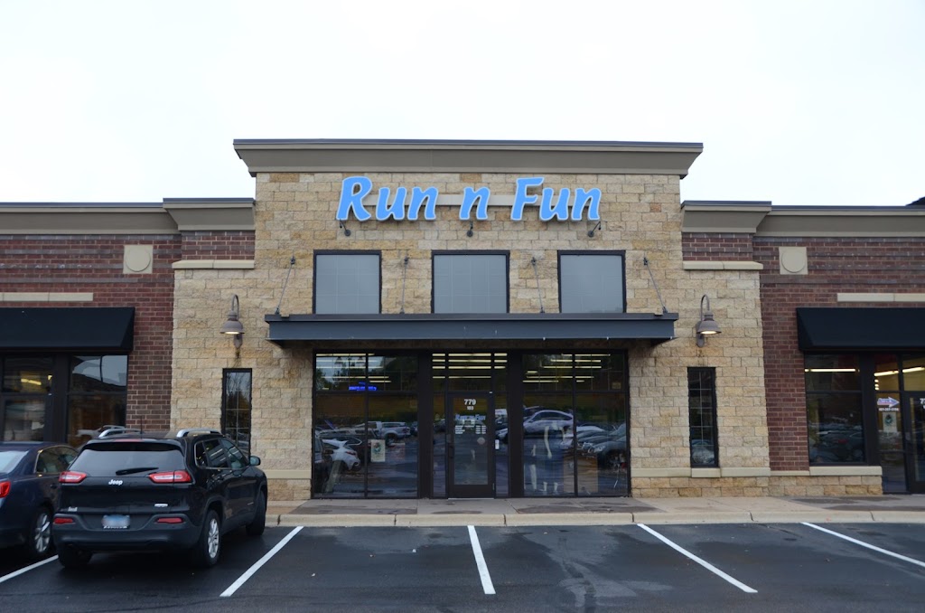 Run N Fun | 779 Bielenberg Dr, Woodbury, MN 55125, USA | Phone: (651) 202-3992