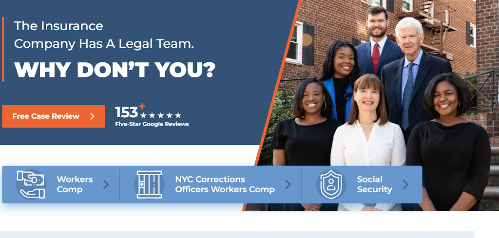 OConnor Law PLLC | 7 Woodland Ave Ste 10, Larchmont, NY 10538, USA | Phone: (914) 350-5438