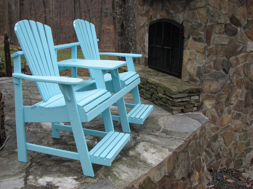 Weathercraft Outdoor Furniture | 3524 US-220 BUS, Asheboro, NC 27205, USA | Phone: (888) 682-9224