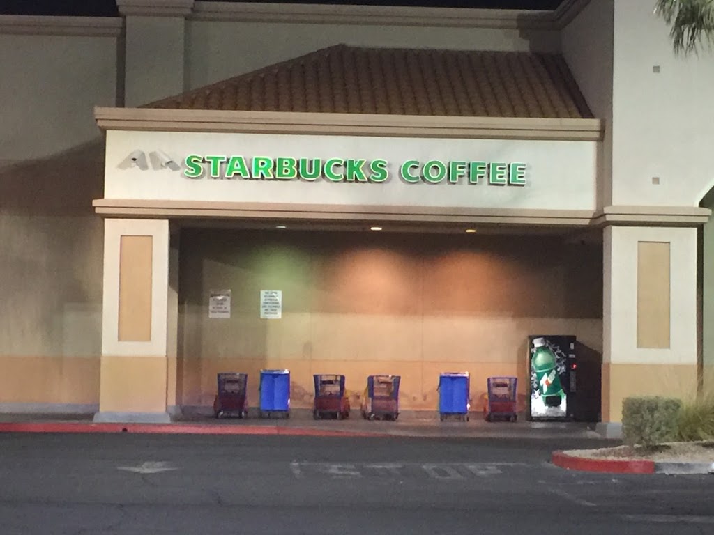 Starbucks | 201 S Stephanie St, Henderson, NV 89012, USA | Phone: (702) 269-1502