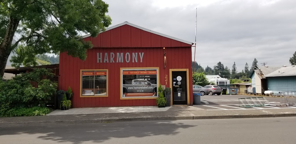 Harmony | 221 SW Wade St, Estacada, OR 97023, USA | Phone: (971) 400-7987