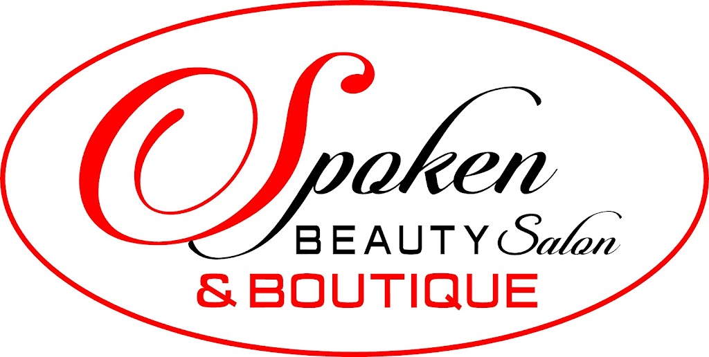 Spoken Beauty Salon & Boutique LLC | 8013 MS-178, Byhalia, MS 38611, USA | Phone: (662) 403-1043