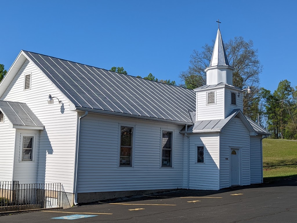 Ross Harbour United Methodist Church | 6260 Elamsville Rd, Stuart, VA 24171, USA | Phone: (276) 930-1661