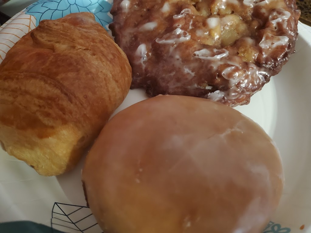 Hotn Creamy Donuts | 700 FM 120, Pottsboro, TX 75076, USA | Phone: (903) 786-5000