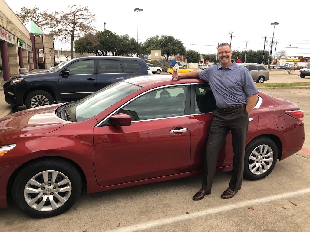 Texas Brand Auto | 11333 Emerald St, Dallas, TX 75229, USA | Phone: (972) 800-0224