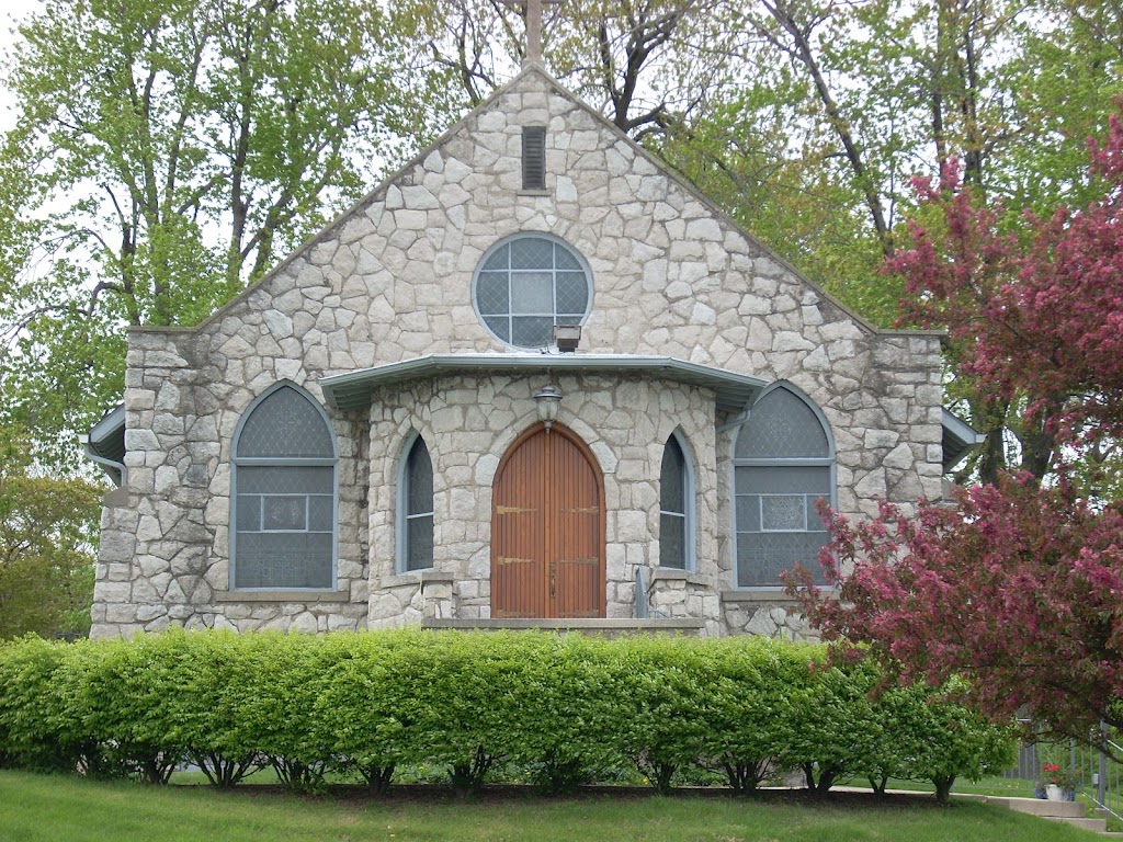 Sacred Heart Catholic Church | 21599 Parke Ln, Grosse Ile Township, MI 48138, USA | Phone: (734) 676-1378