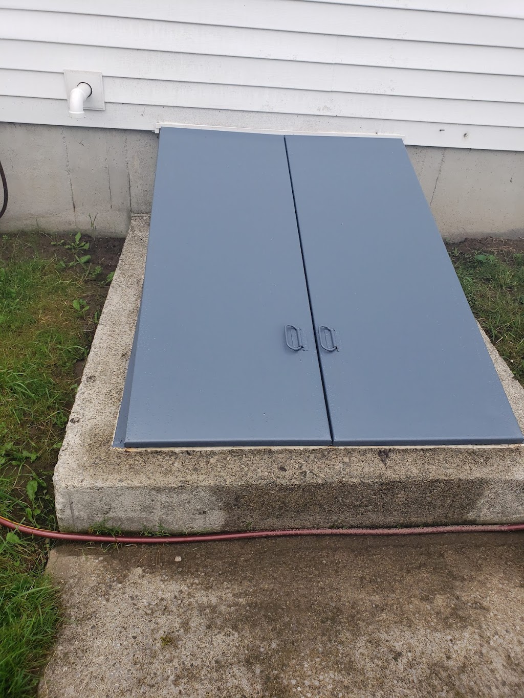 Carrigan Painting | 12303 Rapids Rd, Akron, NY 14001, USA | Phone: (716) 697-3560