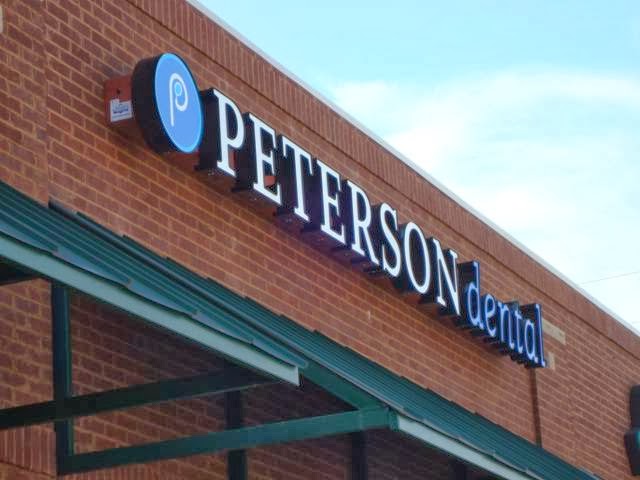 Peterson Dental | 1101 Higrove Pkwy Suite 105, Leeds, AL 35094, USA | Phone: (205) 699-1155