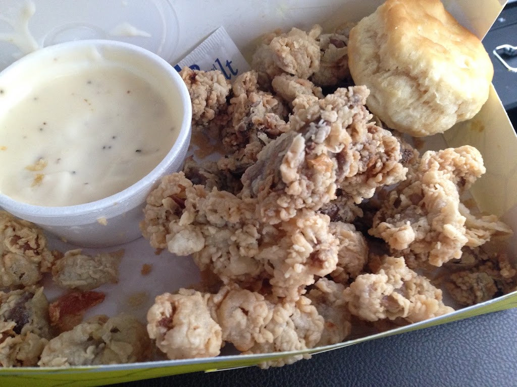 Bushs Chicken | 551 W Whitestone Blvd, Cedar Park, TX 78613, USA | Phone: (512) 250-1680