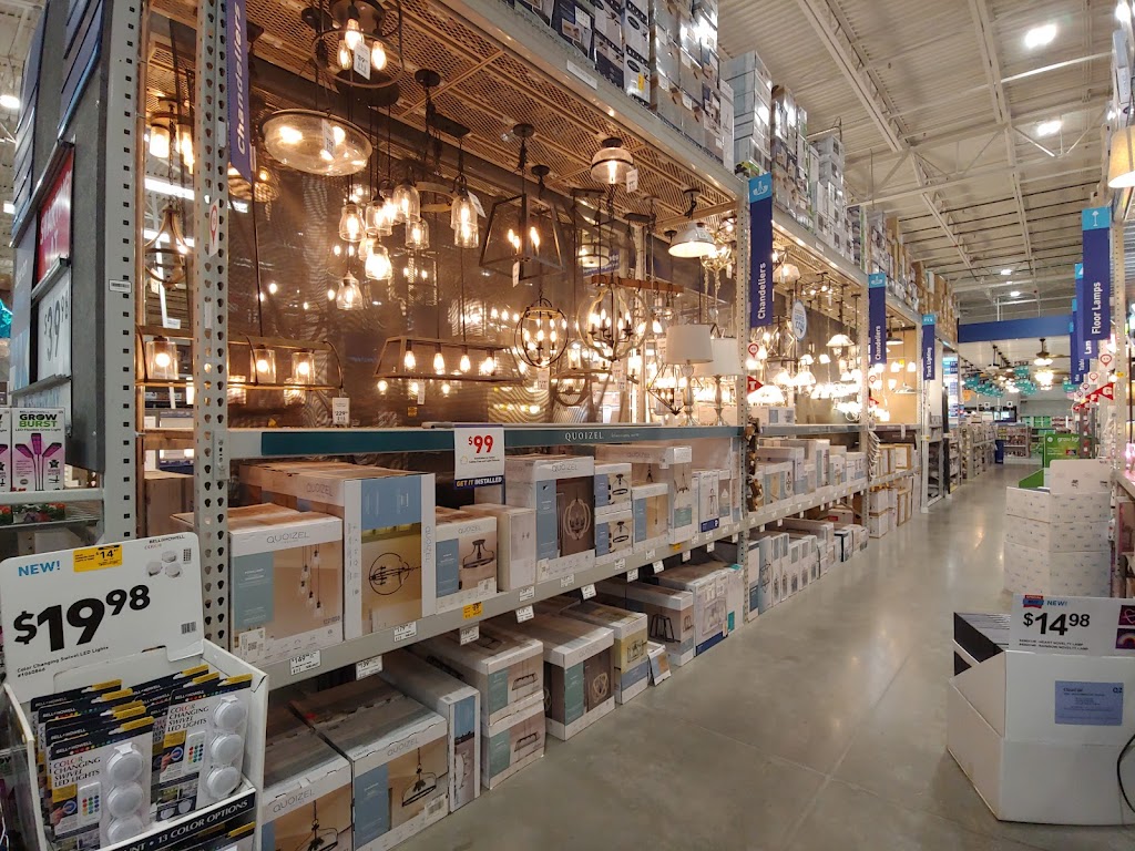Home Services at The Home Depot | 2701 Utah Ave S, Seattle, WA 98134, USA | Phone: (360) 602-6085