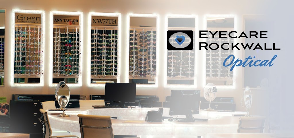 Eyecare Rockwall | 810 Rockwall Pkwy #2020, Rockwall, TX 75032, USA | Phone: (972) 472-2020