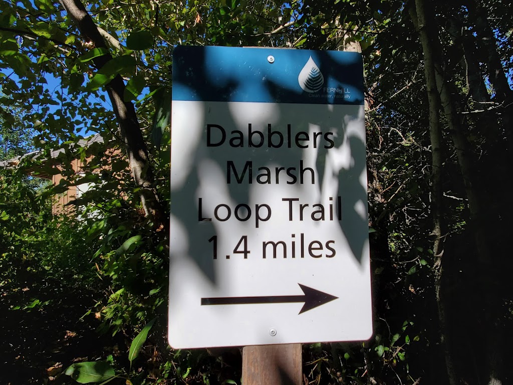 Dabblers Marsh Trail | Fernhill Wetlands Nature Trail, Forest Grove, OR 97116, USA | Phone: (503) 681-3600