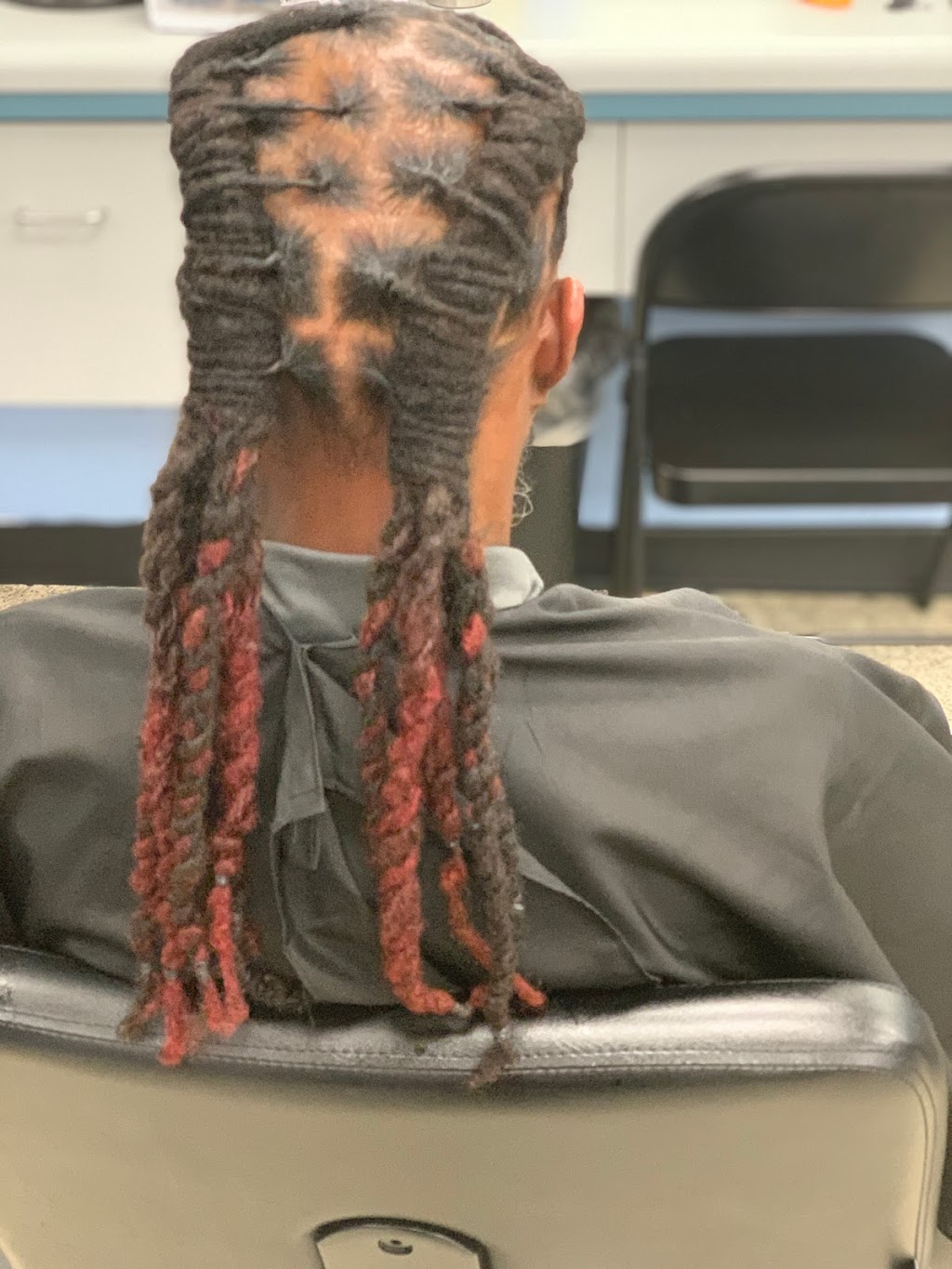 Lubbys Locs | 2554 E Bearss Ave, Tampa, FL 33613, USA | Phone: (813) 520-1648