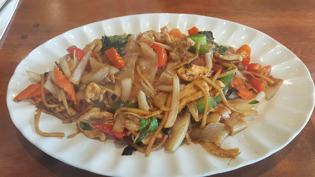 Dragonfly Thai | 50-A Peninsula Center, Rolling Hills Estates, CA 90274, USA | Phone: (310) 265-8424