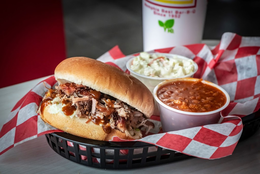 Tops Bar-B-Q | 4824 Bethel Rd, Olive Branch, MS 38654, USA | Phone: (662) 895-9808