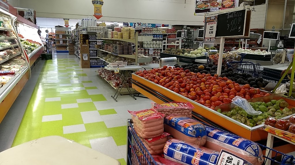 Supermarket González JILOTEPEC | Jilotepec 7812, Inf. Aeropuerto, 32690 Cd Juárez, Chih., Mexico | Phone: 656 620 4727