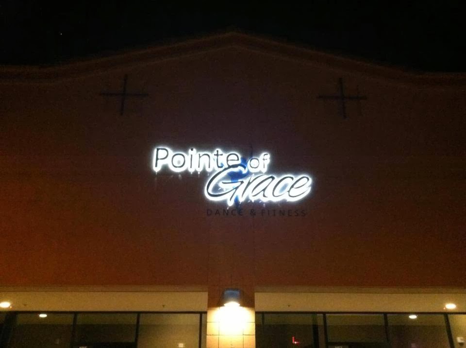 Pointe of Grace | 7455 W Twin Peaks Rd #107, Tucson, AZ 85743, USA | Phone: (520) 444-9996