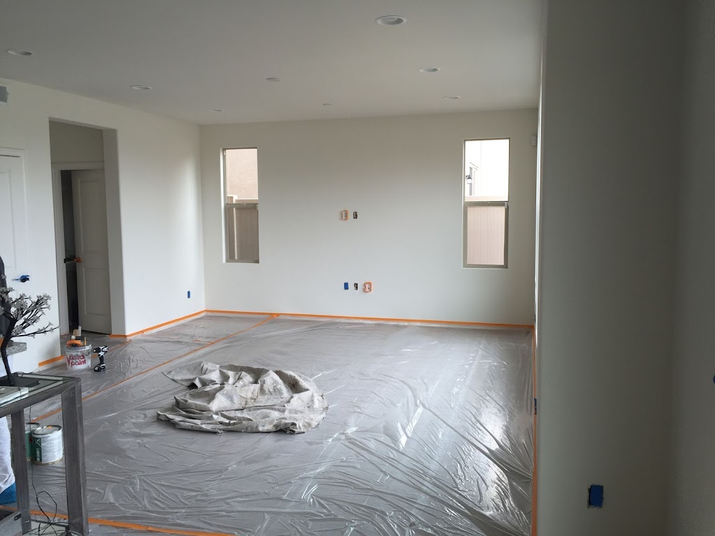 SunPro Painting & Construction Painting | 10613 Nedra Ave, Downey, CA 90241, USA | Phone: (909) 345-0955