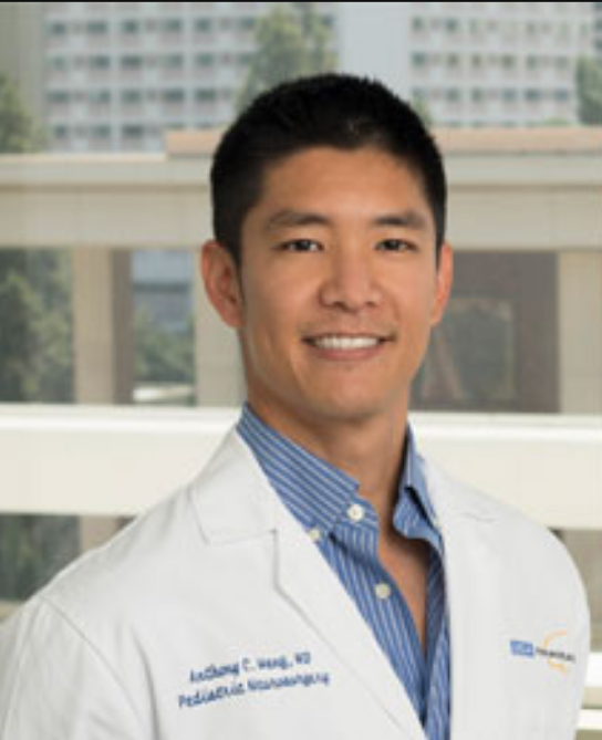 Anthony C. Wang, MD | 300 Stein Plaza Suite 420, Los Angeles, CA 90095, USA | Phone: (310) 825-5111