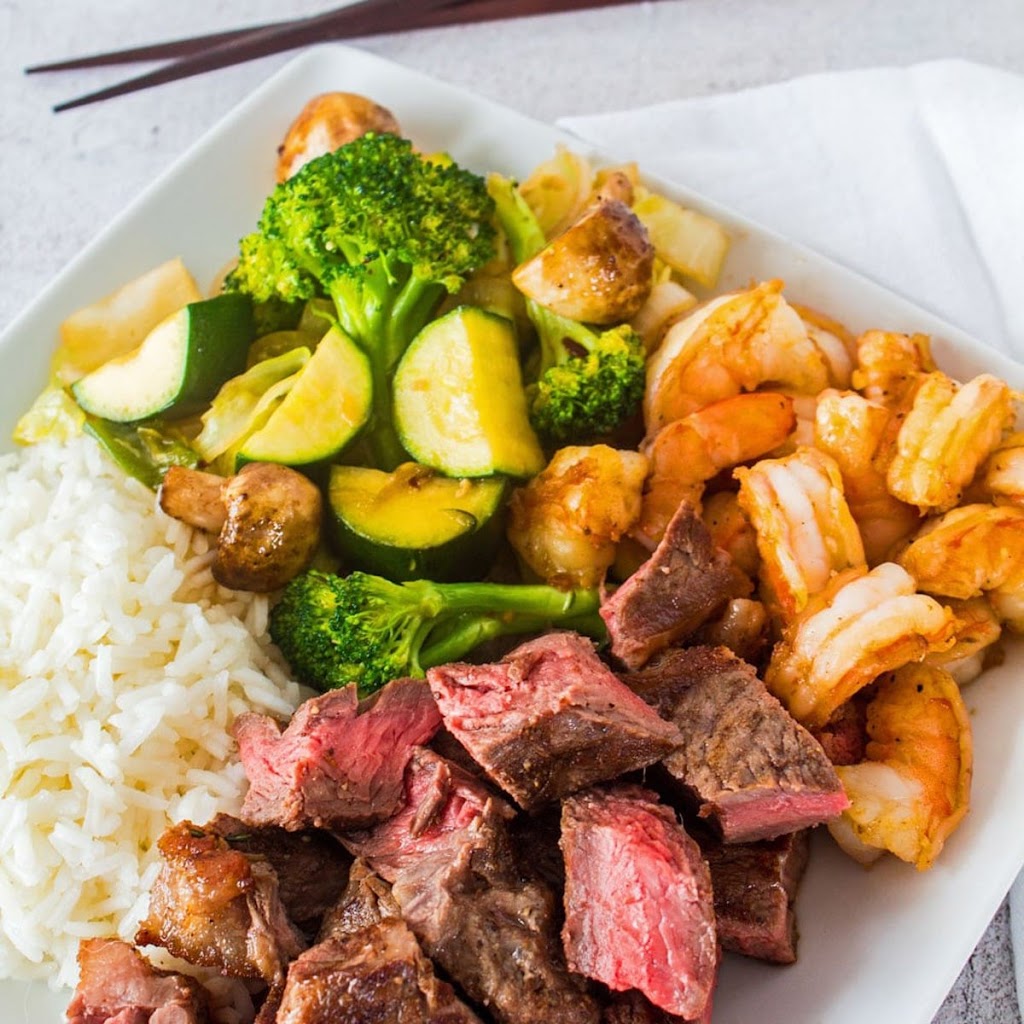 Massaki Hibachi & Sushi Bar | 4054 Franklin Turnpike, Danville, VA 24540, USA | Phone: (434) 836-2888