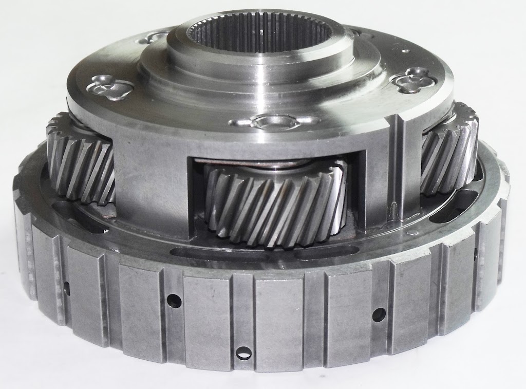 Global Transmission Parts | 10396 OH-56 E, Circleville, OH 43113, USA | Phone: (844) 298-6404