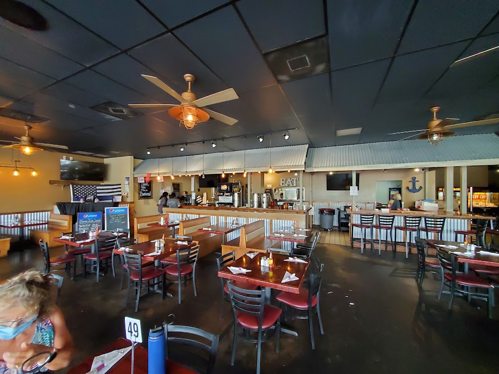 Juniors Seafood Restaurant & Grill | 450061 State Rd 200, Callahan, FL 32011, USA | Phone: (904) 628-0755