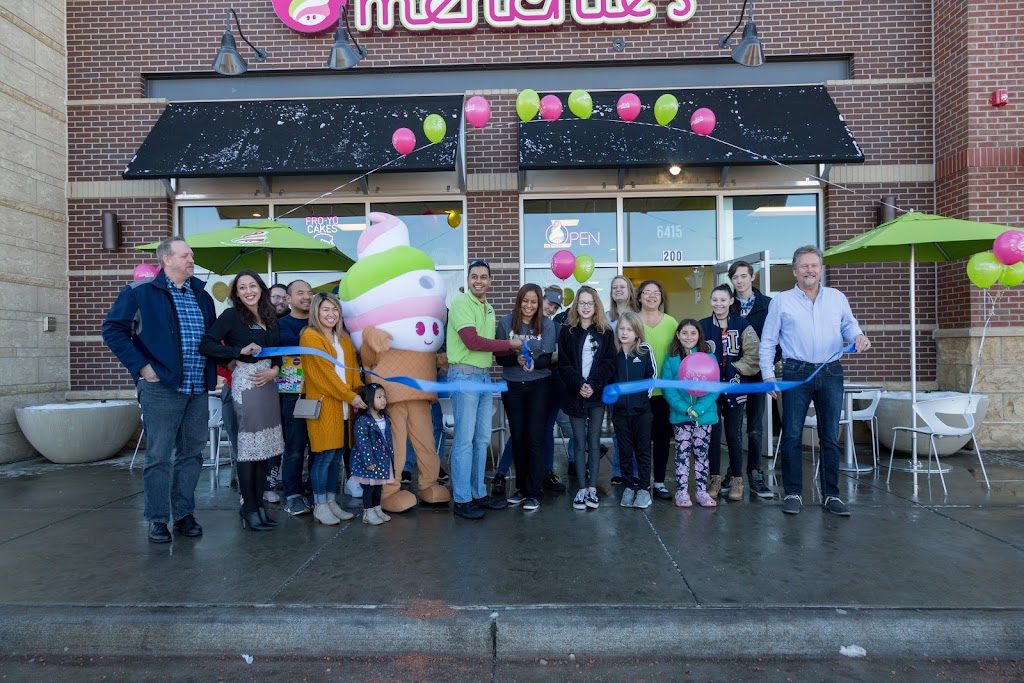 Menchies Frozen Yogurt | 6415 W 104th Ave #200, Westminster, CO 80020, USA | Phone: (720) 356-4271