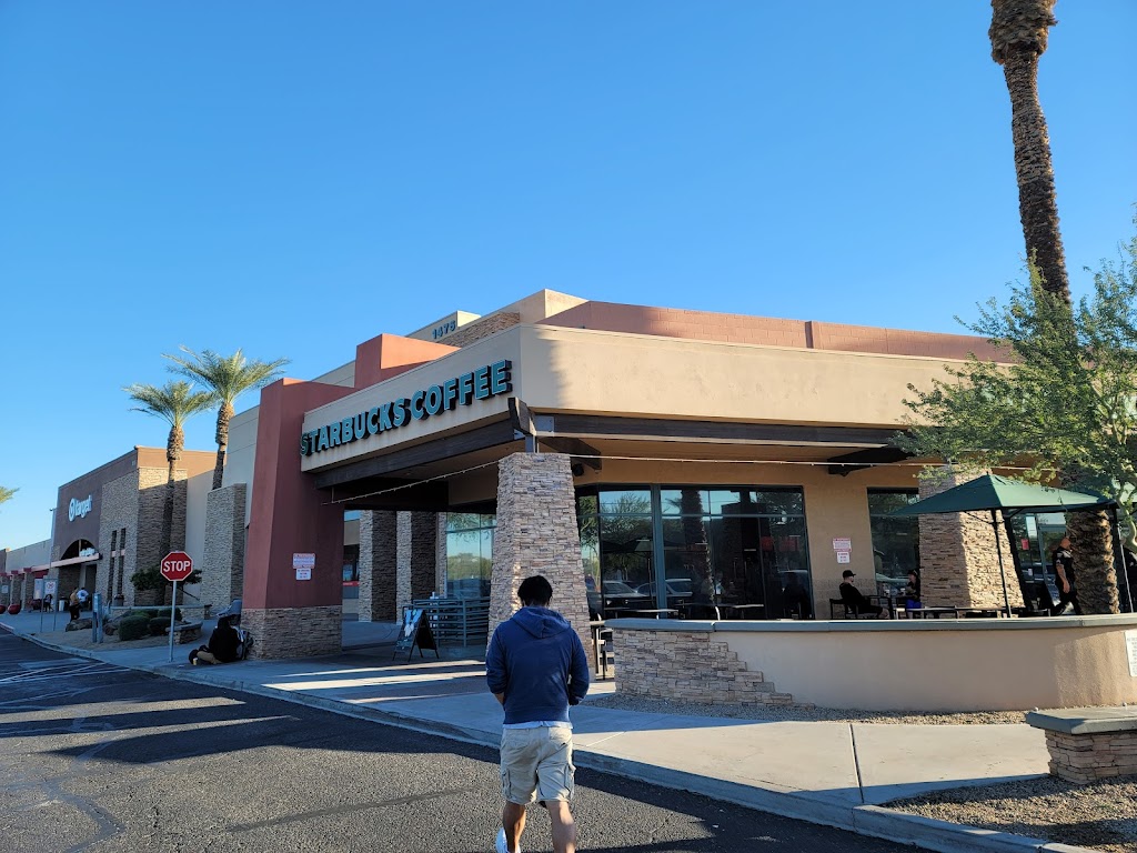 Starbucks | 1375 N Litchfield Rd #100, Goodyear, AZ 85395, USA | Phone: (623) 536-3256