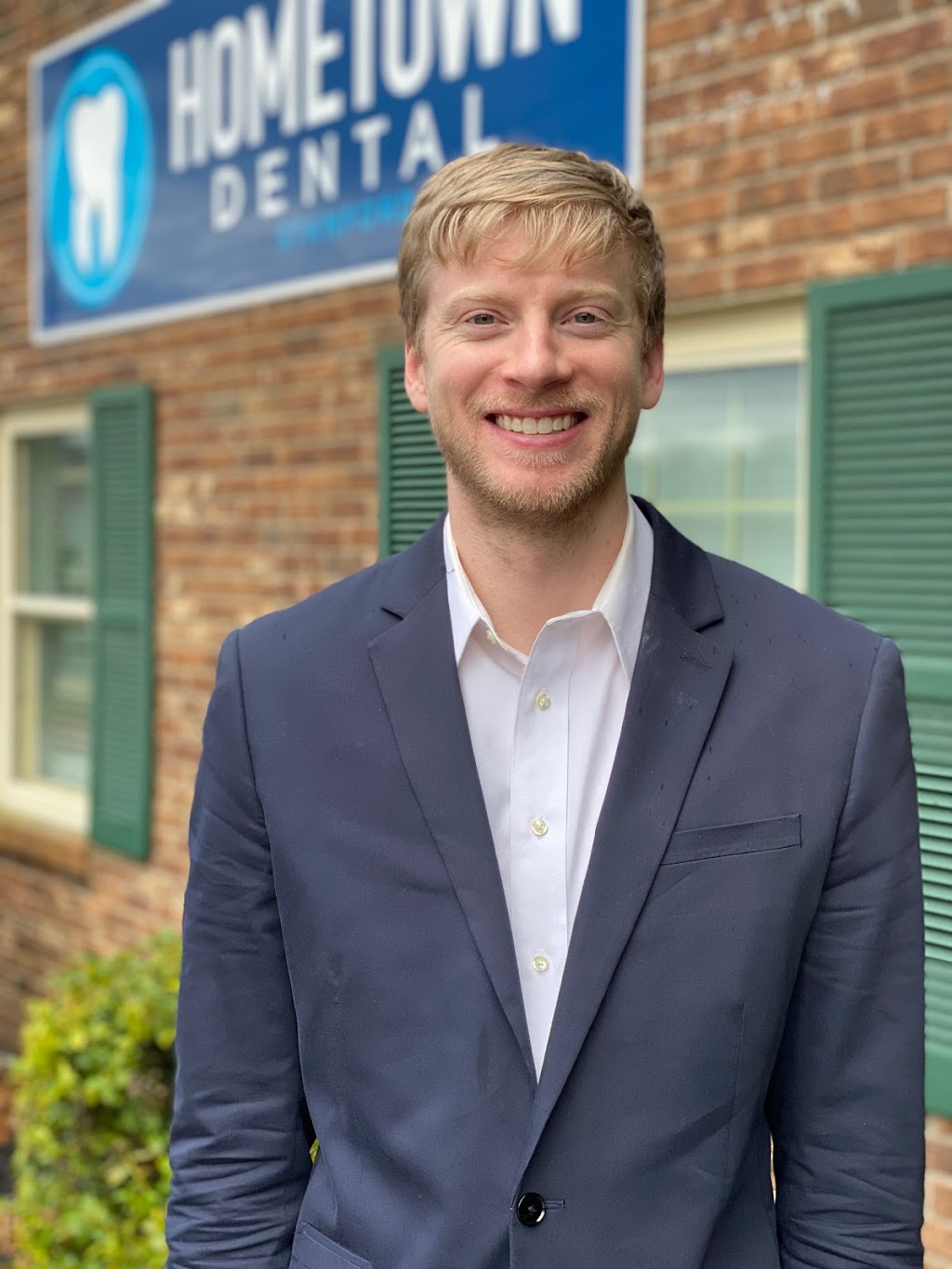 Hometown Dental Stanford | 614 E Main St, Stanford, KY 40484, USA | Phone: (606) 365-8994