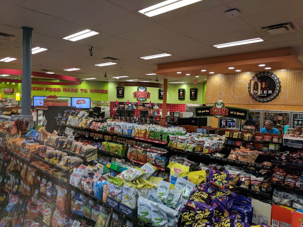 Sheetz | 2905 Rockford St, Mt Airy, NC 27030 | Phone: (336) 719-2478