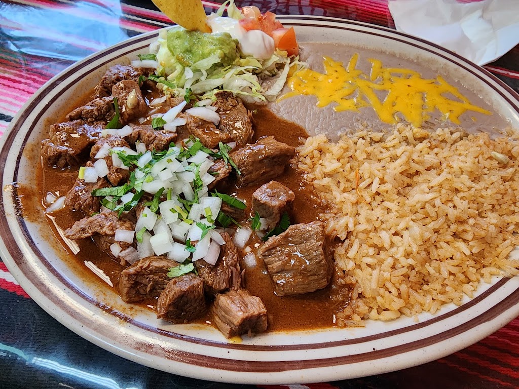 Rosalbas Mexican Restaurant | 1402 W Colony Rd, Ripon, CA 95366, USA | Phone: (209) 599-3718