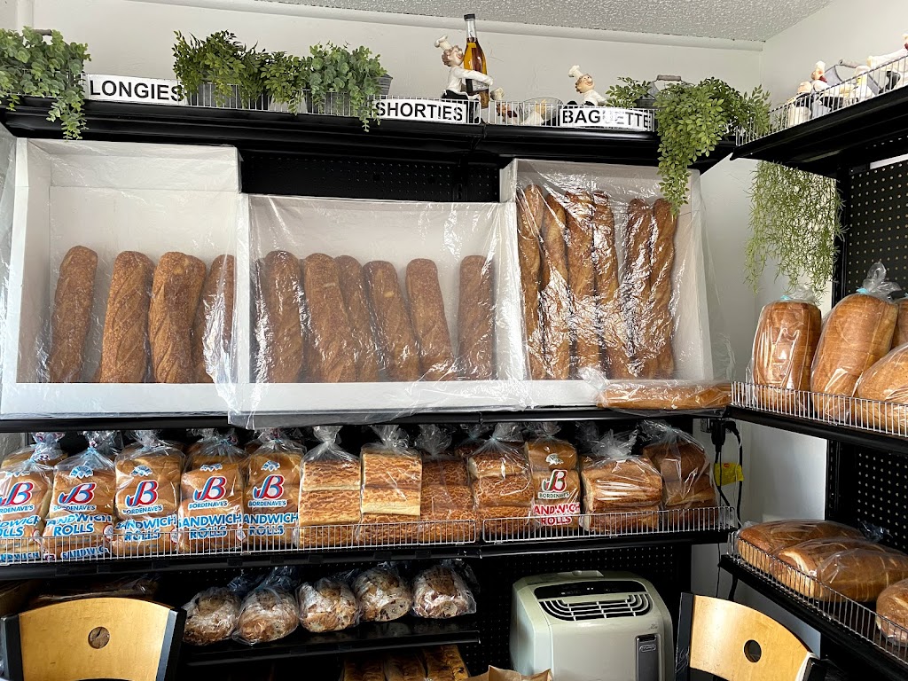 Oakleys French Bread | 3741 Main St, Oakley, CA 94561 | Phone: (925) 626-7283