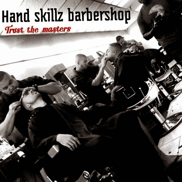 Hand Skillz Barber Shop | 8917 W Oakland Park Blvd, Sunrise, FL 33351 | Phone: (754) 200-8536