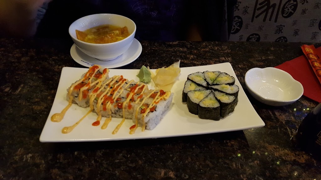 Mulan Bistro | 2059 S Houston Levee Rd #121, Collierville, TN 38017, USA | Phone: (901) 850-5288