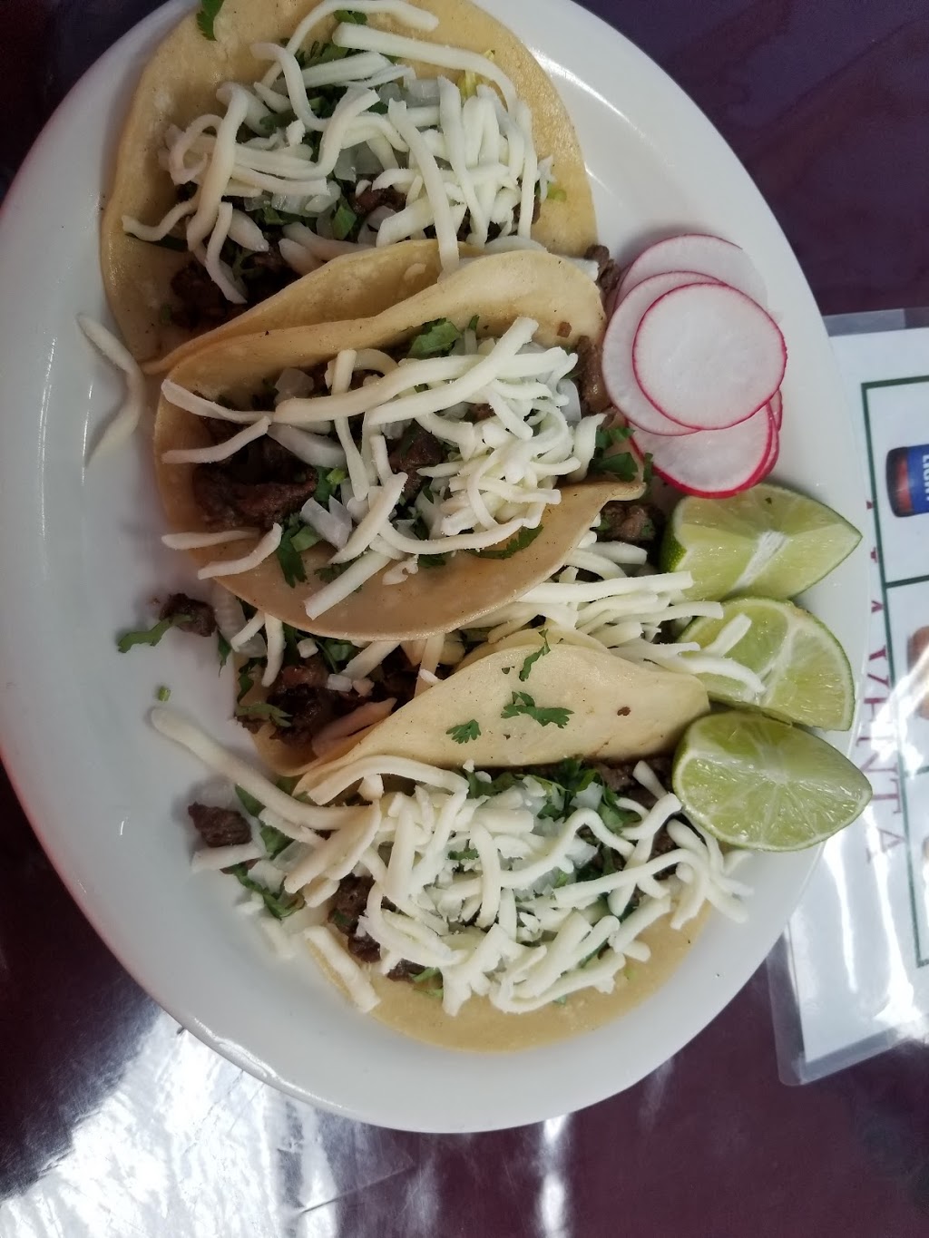 Tacos Borolas | 4273 American Way #7, Memphis, TN 38118 | Phone: (901) 791-4379